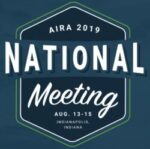 HLN Attends AIRA 2019 Annual Meeting and Anniversary Celebration!