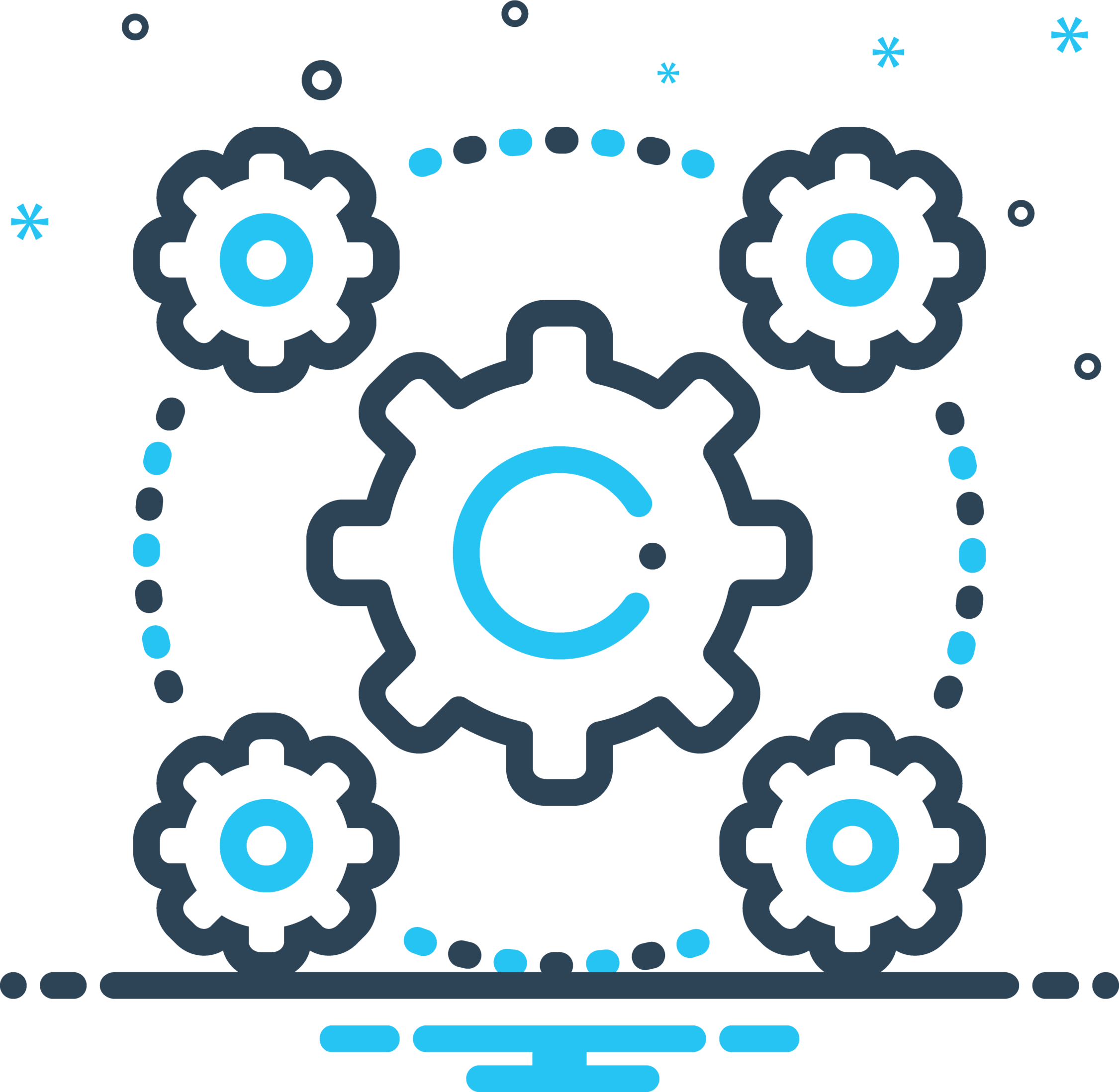 Siloed Systems or Siloed Data?