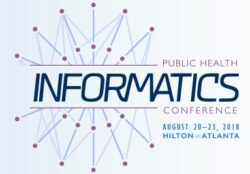 HLN Participates in 2016 CDC Public Health Informatics Conference