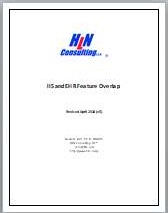 HLN Updates White Paper on IIS/EHR Feature Overlap
