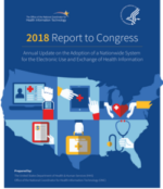 ONC Releases 2018 HITECH Report