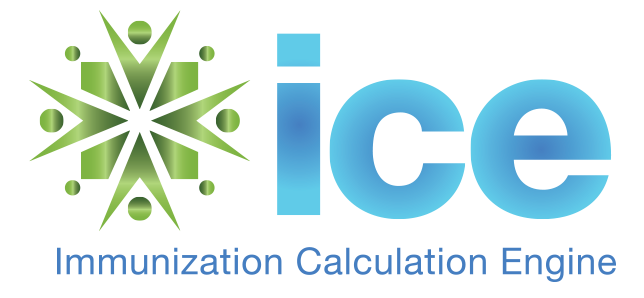 ICE: A “Cool” Tool Supporting Immunization Evaluation and Forecasting