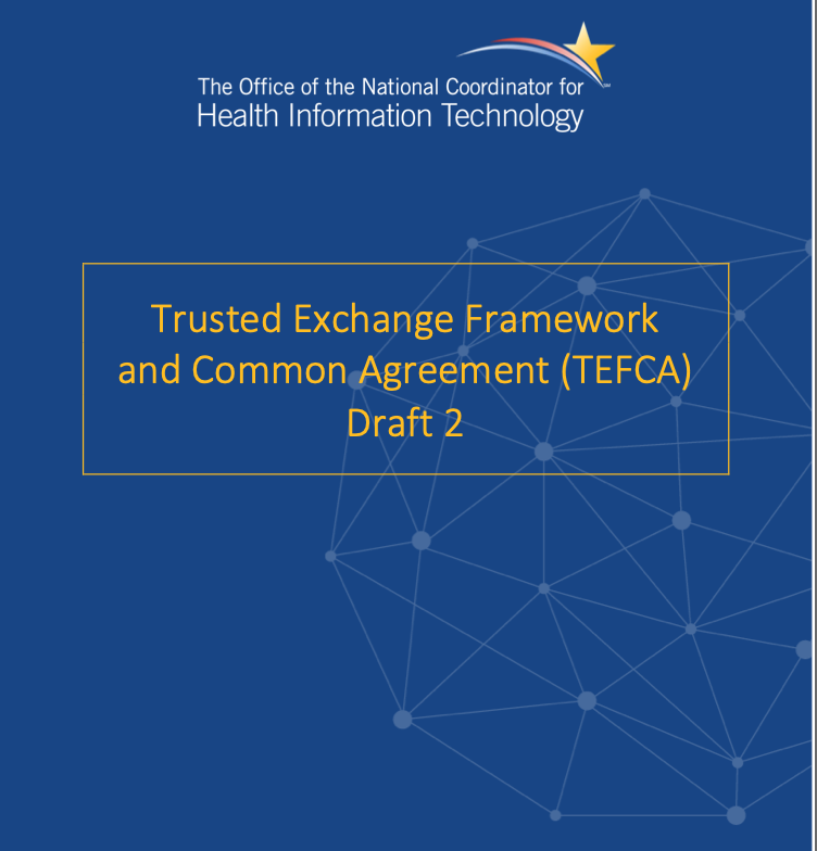 ONC Gets It Mostly Right with TEFCA 2.0 [Updated]