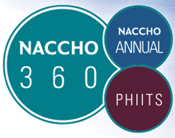HLN Participates in NACCHO 360 Virtual Conference