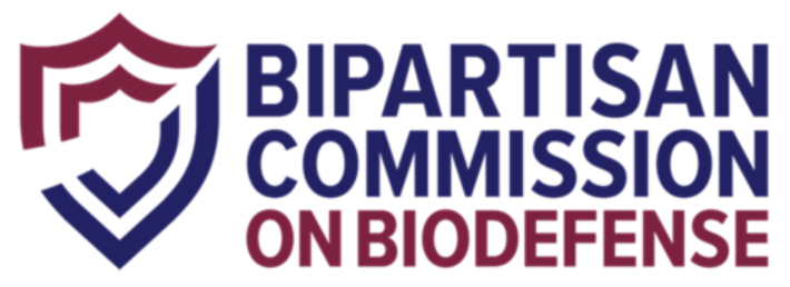 Bipartisan Commission on Biodefense Call For a National Public Health Data System