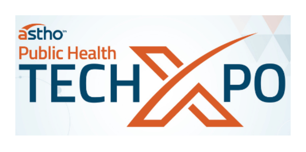 HLN Attends the ASTHO Public Health TechXpo￼