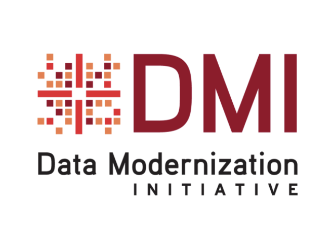 Centers for Disease Control and  Prevention (CDC) held a Data Modernization Workshop