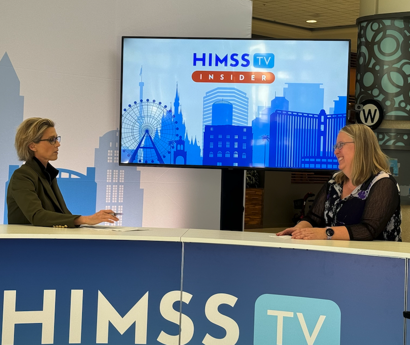 HLN Participates in HIMSS24 Conference in Orlando