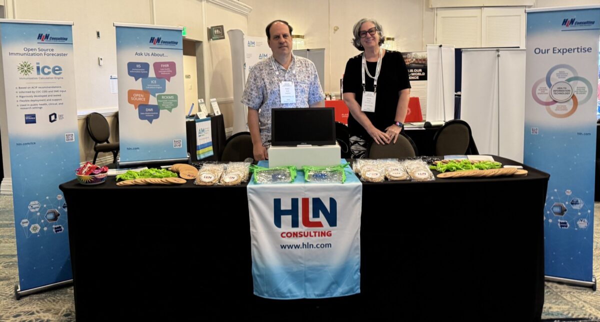 Reflecting on the AIM 2025 Leadership in Action Conference