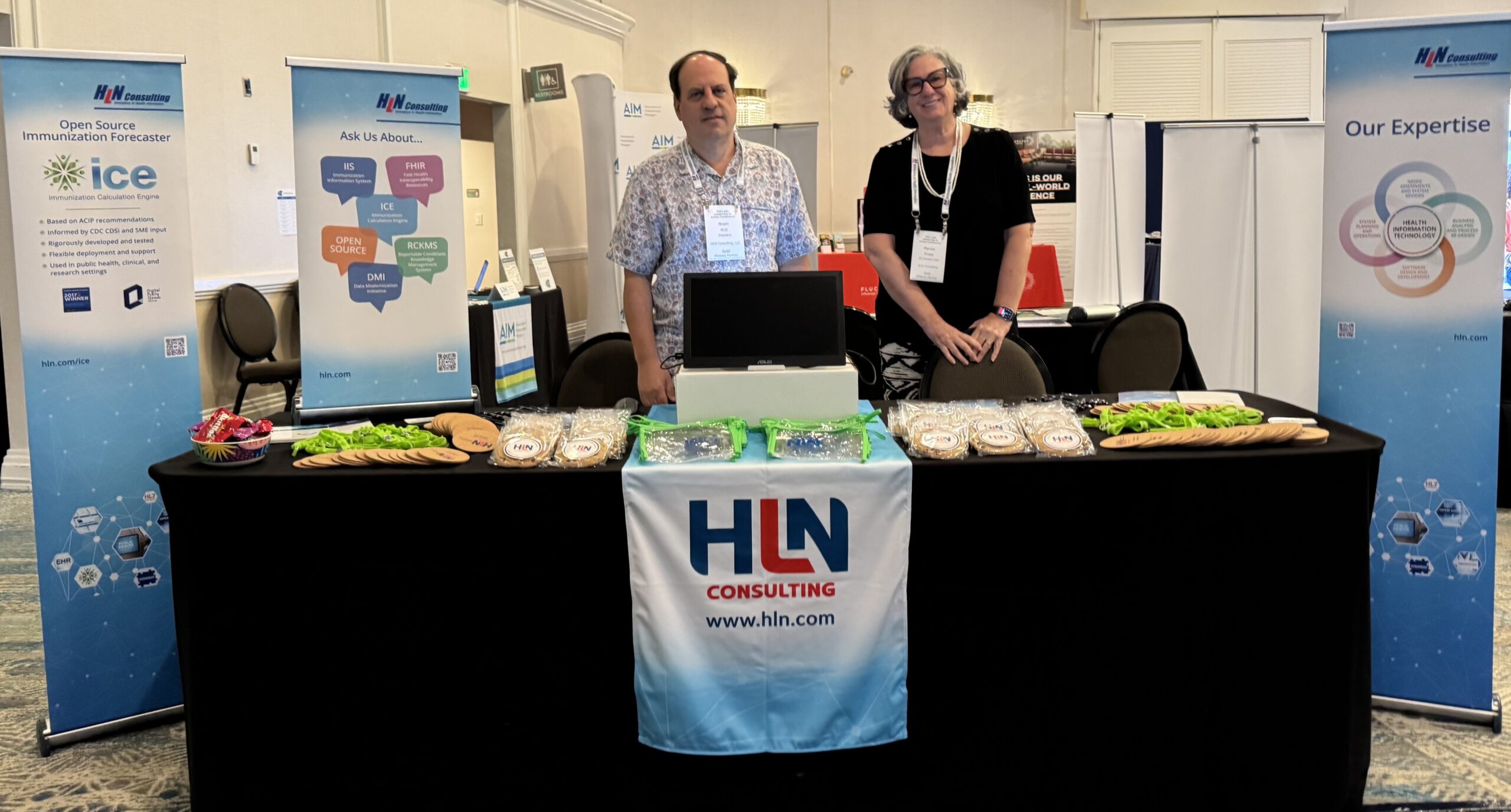 Reflecting on the AIM 2025 Leadership in Action Conference