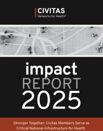 Civitas Releases 2025 Impact Report