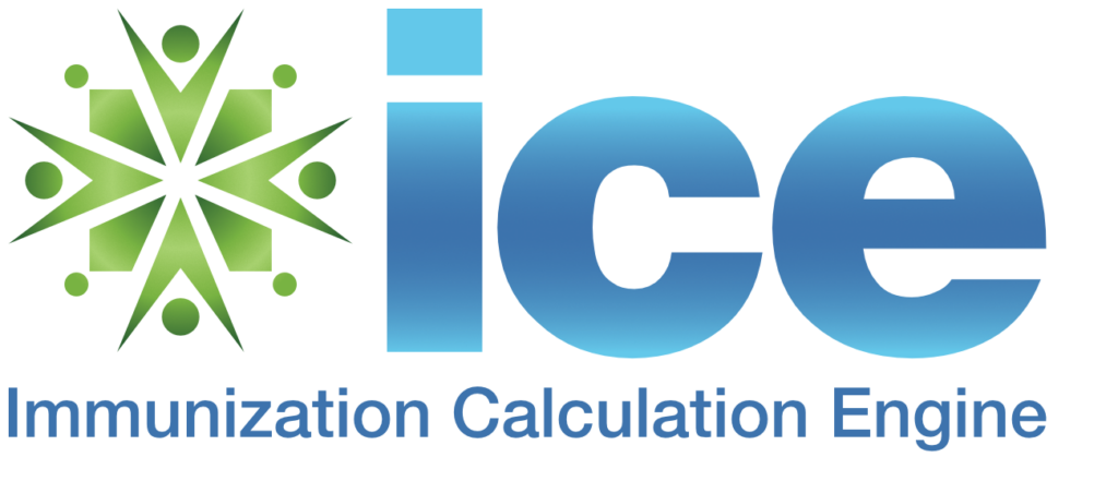 HLN ICE — Trusted Open Source Immunization Forecasting and Evaluation Tool