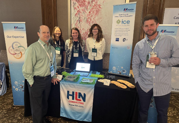 2026 AIRA HLN table